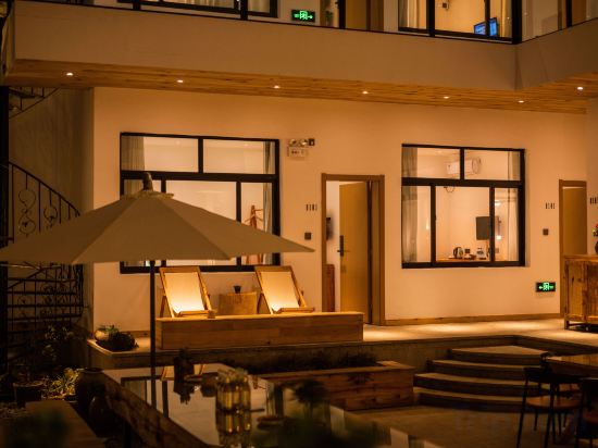 Others 3, Dali Erhai Lake · Lake Residence Time Seaview Inn, Dali Bai
