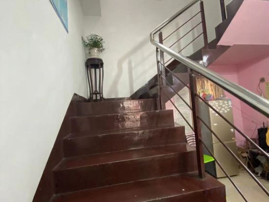 Others 2, Yiping Hostel, Shanghai