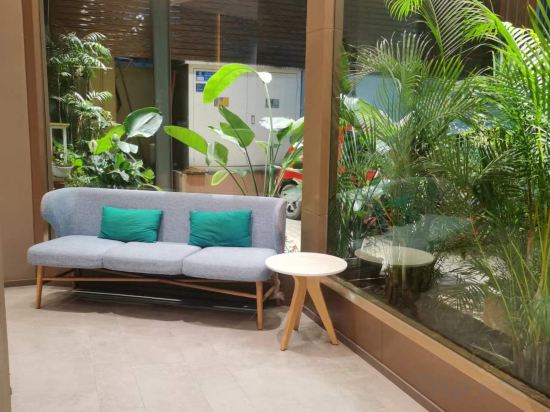 Others 3, Homeinn Hotel·neo (Mangshi Zhenqi Garden), Dehong Dai and Jingpo