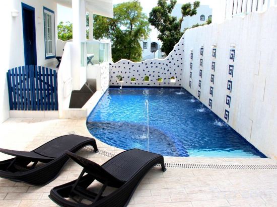 Vitalis Villas - Tap to explore photos