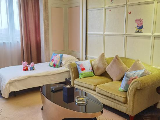 Others 5, Wenlv Jiuhua International Hotel, Zhenjiang