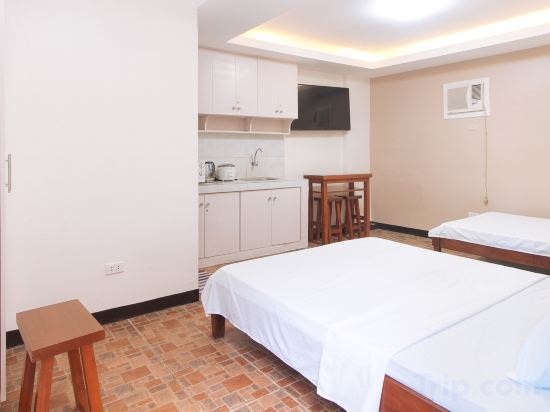 Alamaris Resort RedPartner Room Type - Villa (5 Adults)