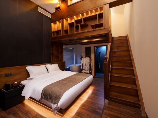 Others 2, Yinshan Fanye Homestay, Dali Bai