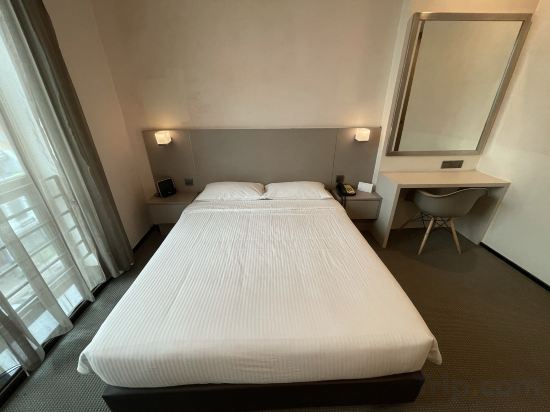 Classique Hotel Room Type - Superior Double Room