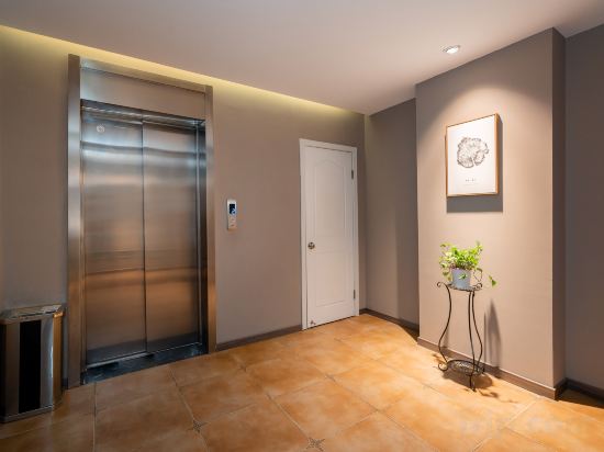 Others 3, Home Pebble Hotel (Wuxi New District Wangzhuang Road Subway Station), Wuxi