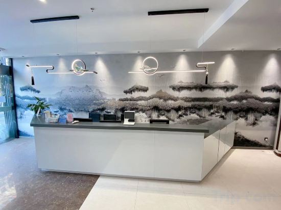 Others 3, Songyi Hotel (Changxing People's Hospital), Huzhou