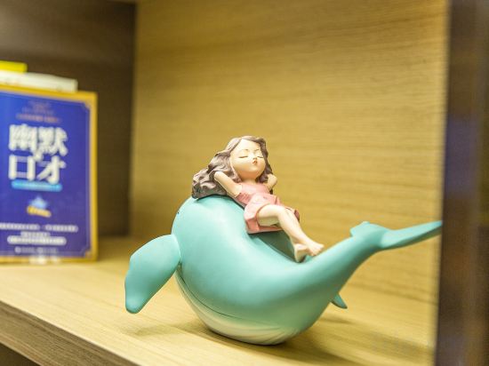 Others 4, GreenTree Smart Choice Hotel (Jinan High-tech Zone Suncun), Jinan