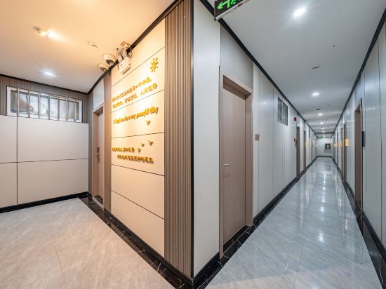 Others 2, Harmonious Business Hotel (Shanghai East China University of Technology Branch), Shanghai