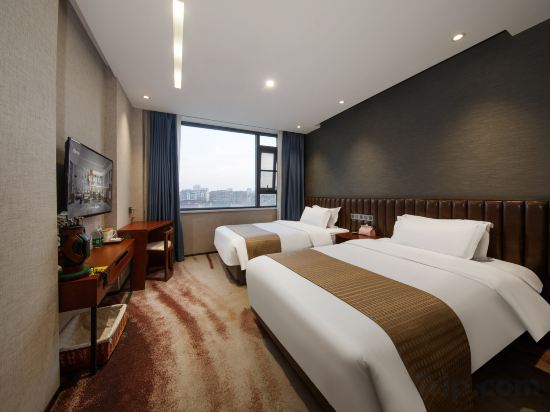Others 2, Elong Me Anlai Hotel (Yangzhou Dongguan Street), Yangzhou