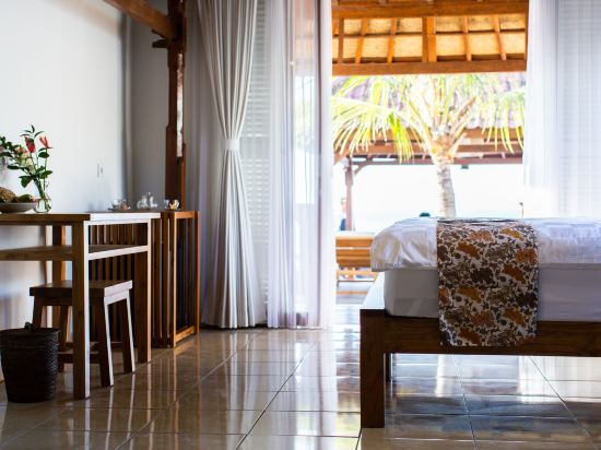 Nalika Beach Resort & Restaurant - Adults Only - Tap to explore photos