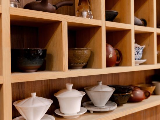 Others 3, Tingzhi Inn, Zhangzhou