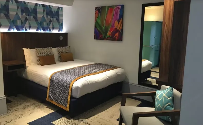 91 Aparthotel Jesmond Road