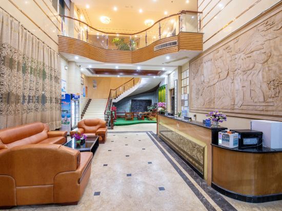 Others 2, yi yi hotel, Foshan
