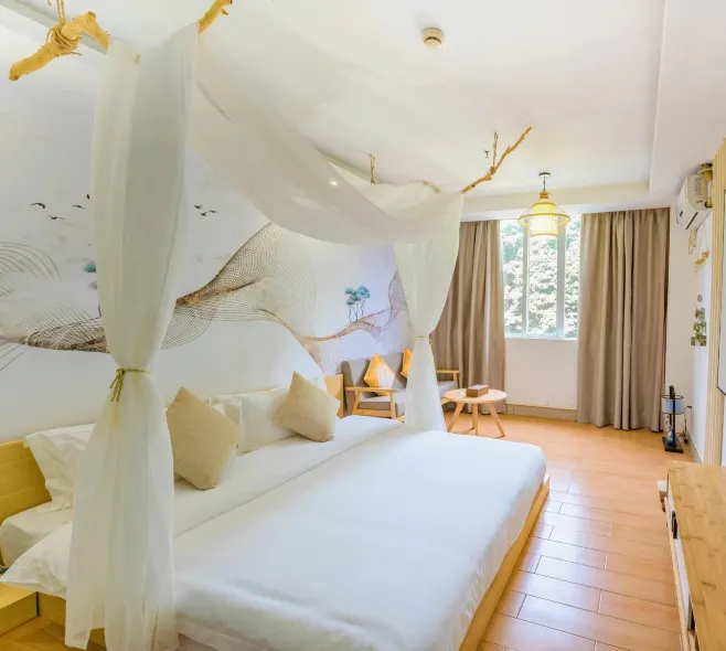 Shiyu Jinxin Hotel (Guangzhou Baiyun Railway Station Baixin Plaza)