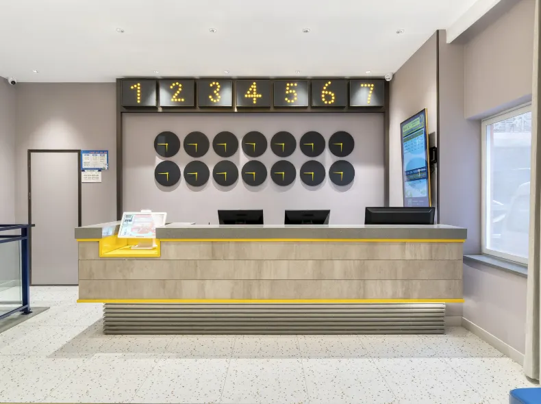 7Days Inn Hotel (Chongqing Nanping Wanda Plaza)
