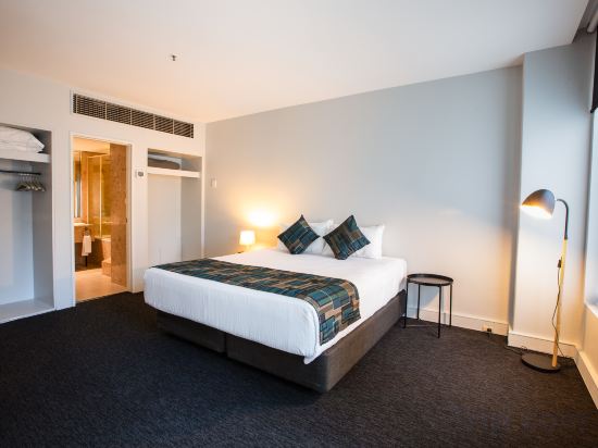 CitiClub Hotel Melbourne Room Type - Executive Suite
