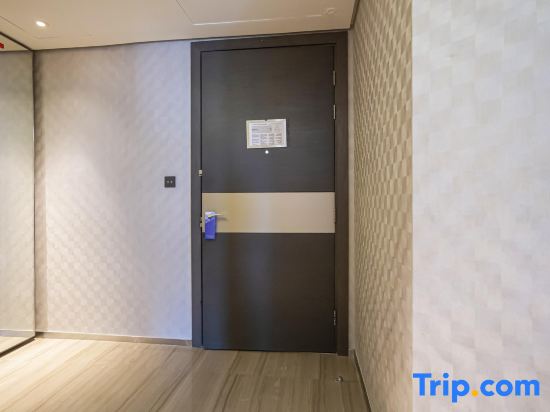 HomesGetaway -Cozy 1Br in Creek Heights Residences