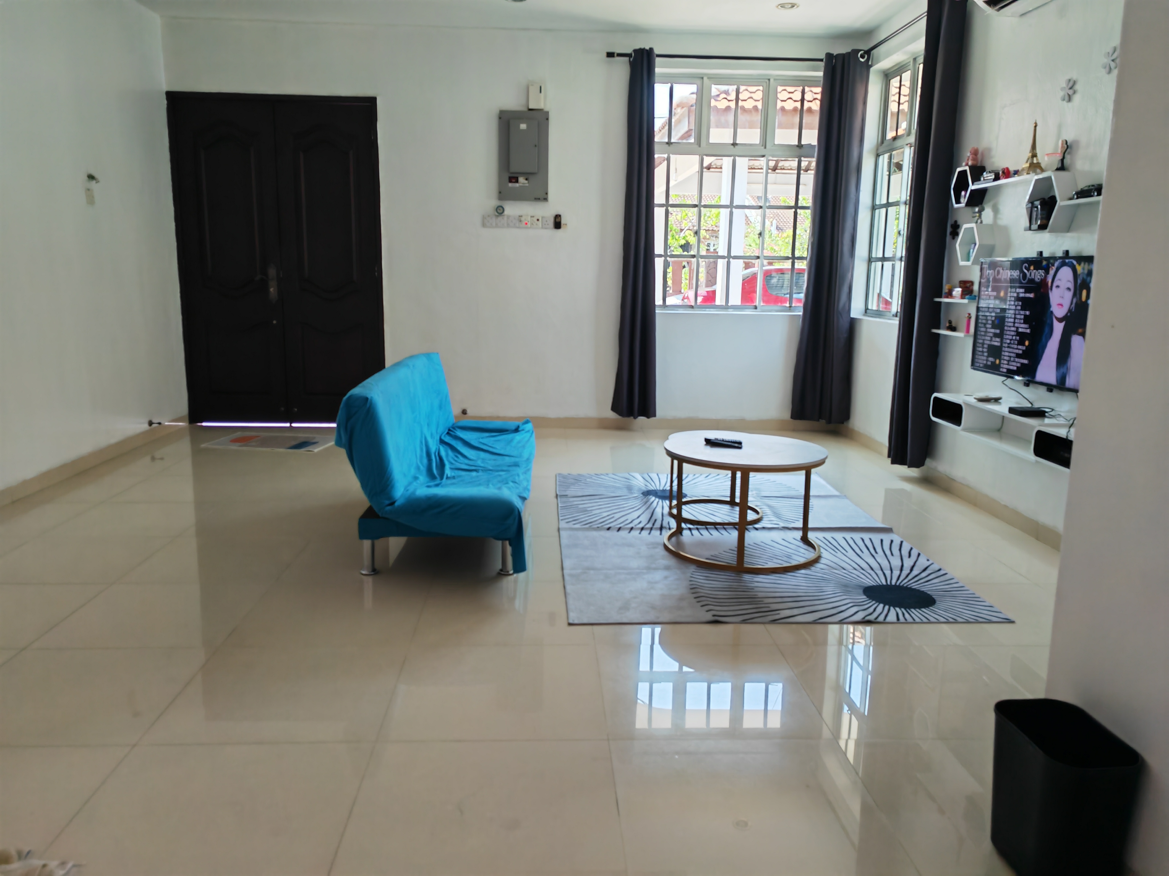 Padang Serai Deluxe Roomstay #4