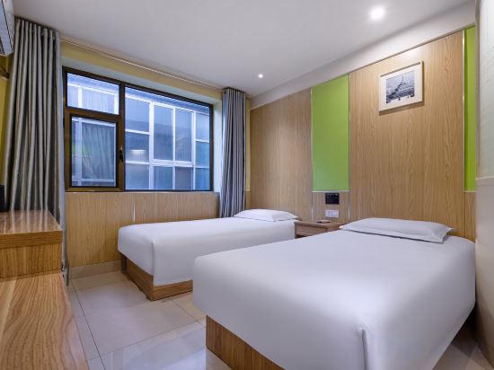 Others 2, 100 Inn (Lanzhou Duanjiatan), Lanzhou