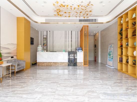 Others 3, Hexing Chain Hotel (Shenzhen Longcheng Zhipin Longcheng Square), Shenzhen