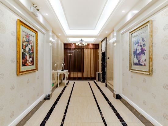 Others 2, Xuancheng Shiguang Holiday Hotel (Wanda Plaza Darunfa), Xuancheng