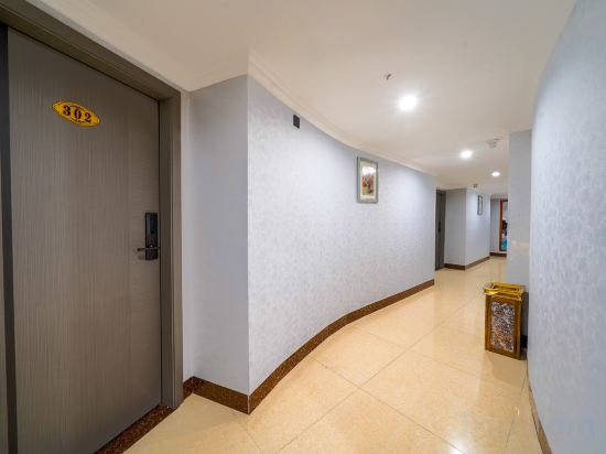 Others 4, Nanning Kaitai Business Hotel, Nanning