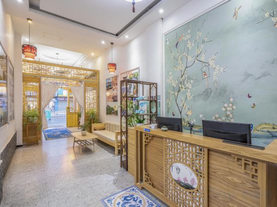 Others 5, Lijiang Kunhua Hotel, Lijiang