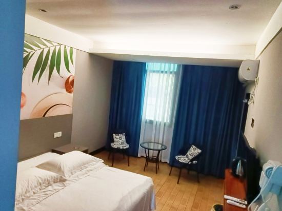 Others 3, Hetianxia Business Hotel, Zhuzhou
