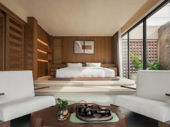 Muxin Life Inn
