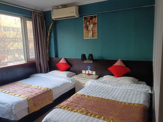 Others 3, Taiyuan Jiajia Hotel, Taiyuan