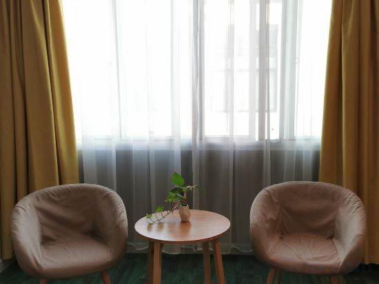 Others 5, Homeinn Hotel (Wuxi Nanchan Temple Sanyang Square), Wuxi