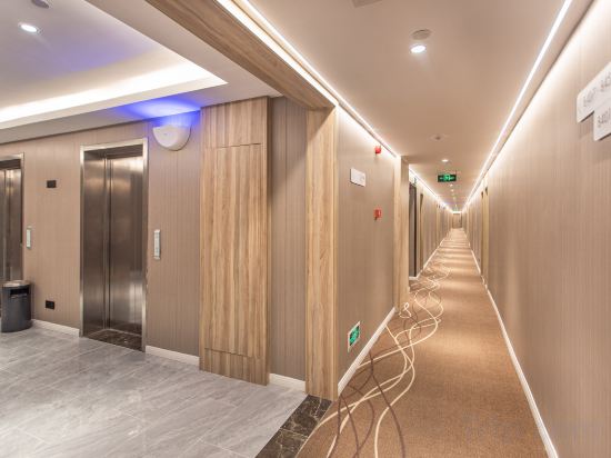 Others 4, Guogou Hotel (Xuancheng Guogou Plaza), Xuancheng