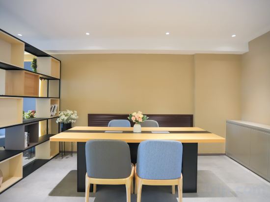 Others 2, Jinjiang Huazhi Select Hotel (Siping Railway Station Branch), Siping