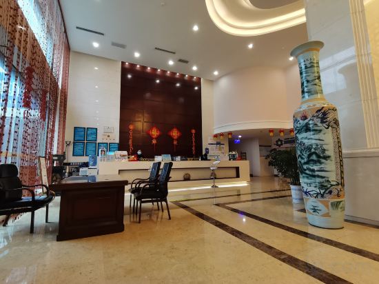 Others 2, Cheng Xin Hotel, Zhaotong