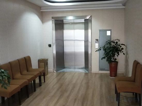 Others 3, Grand Hotel Lefu, Sanming