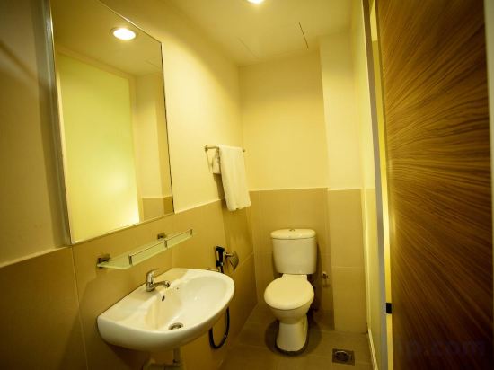 Mangga Boutique Hotel - Tap to explore photos