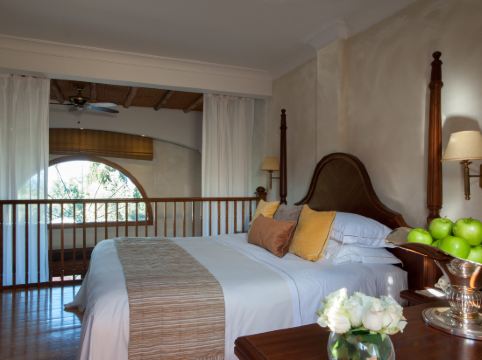 Elysium Room Type - Garden Villa Suite Private Pool