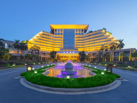 Others 4, Wuzhou Guest House, Shenzhen