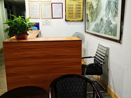 Others 5, MEILIHUA HOTEL, Zhaoqing