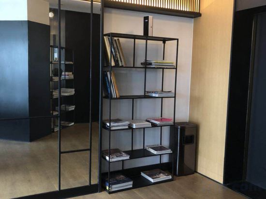 Others 3, Sfeel Designer Hotel (Chengdu South Railway Station Branch), Chengdu