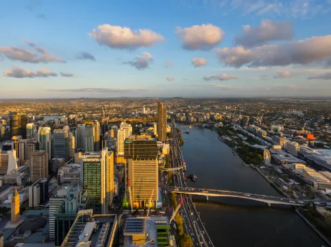 Meriton Suites Herschel Street