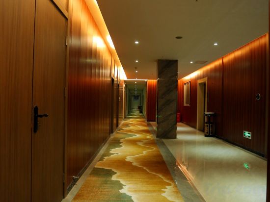 Others 2, Yijia Business Hostel, Nanping