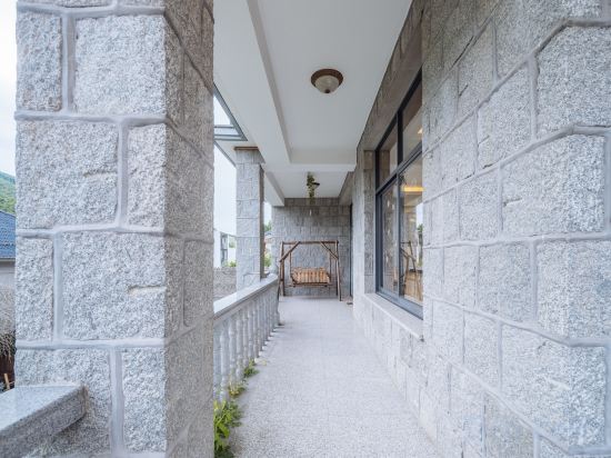 Others 2, Moganshan Longyushan Residence, Huzhou