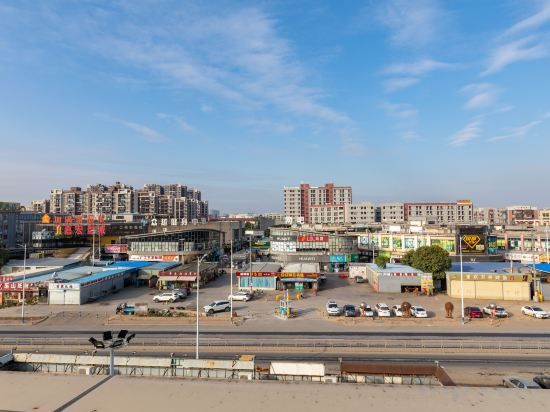 Others 3, yi yi hotel, Foshan