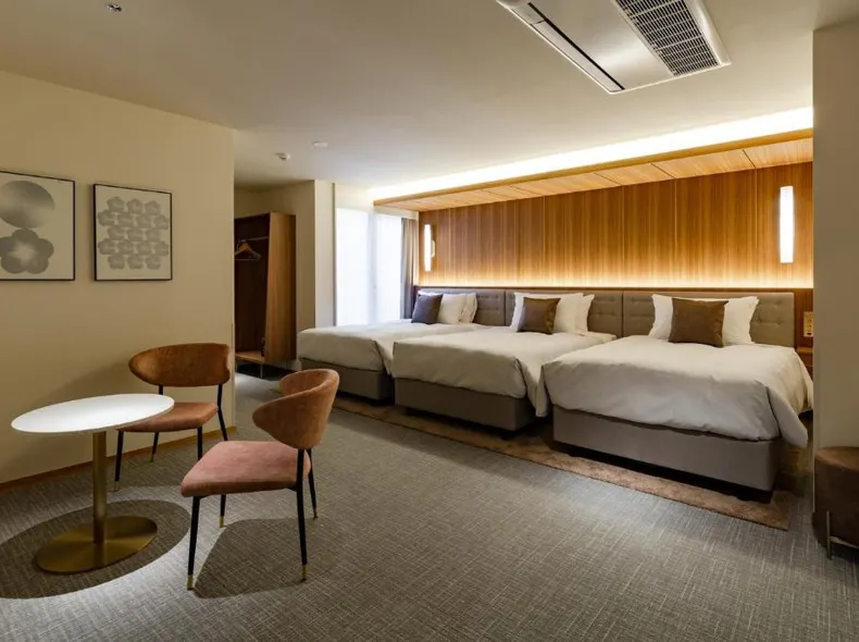 The OneFive Terrace Fukuoka