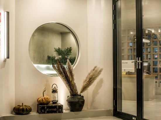 Others 3, Yun Yinxuan Designer Homestay, Dali Bai