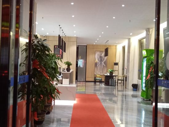Others 5, Zhongshan Haiyue Hotel, Hezhou