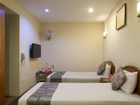Hotel WW KL Room Type - Standard Room