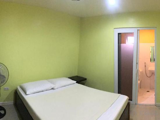 RL Veranda Suite Room Type - Family Suite