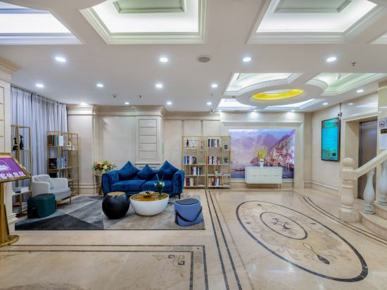 Others 4, Xiangmei Hotel(Shenzhen Jingtianbei Branch), Shenzhen